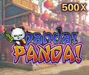Panda Panda JDB